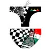 BAÑADOR NATACION HOMBRE TORINO -tienda turbo banador natacion hombre torino 795721