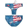 BAÑADOR NATACION HOMBRE USA COUNTRY 2014 VINTAGE -tienda turbo banador natacion hombre usa country 2014 vintage 799441