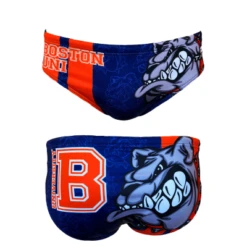 BAÑADOR WATERPOLO BULLDOG UNIVERSITY
