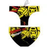 BAÑADOR WATERPOLO CAB. JUNGLE LAWS "GORILLA" -tienda turbo banador waterpolo cab jungle laws 22gorilla22 79213