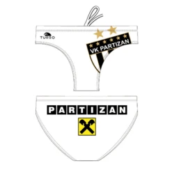 BAÑADOR WATERPOLO CAB. PARTIZAN