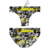 BAÑADOR WATERPOLO CAB. WATERPOLO NEWS -tienda turbo banador waterpolo cab waterpolo news 79222