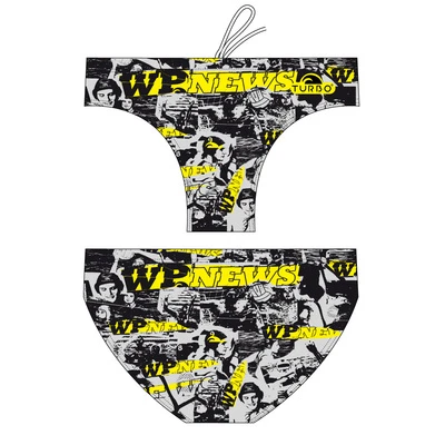 BAÑADOR WATERPOLO CAB. WATERPOLO NEWS 3 BAÑADOR WATERPOLO CAB. WATERPOLO NEWS