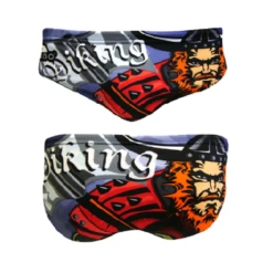 BAÑADOR WATERPOLO CAB. WIKING