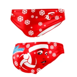 BAÑADOR WATERPOLO CABALL. 79396