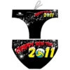 BAÑADOR WATERPOLO CABALL. 79398 -tienda turbo banador waterpolo caball 79398