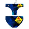 BAÑADOR WATERPOLO CABALL. INFLAMABLE -tienda turbo banador waterpolo caball inflamable 79552