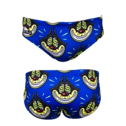 BAÑADOR WATERPOLO DOLLAR CAT