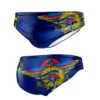 BAÑADOR WATERPOLO EYE-SKY -tienda turbo banador waterpolo eye sky 731296