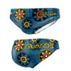 BAÑADOR WATERPOLO GUANCHE 2020 -tienda turbo banador waterpolo guanche 2020 731164