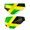 BAÑADOR WATERPOLO HOMBRE "JAMAICA" -tienda turbo banador waterpolo hombre 22jamaica22 79086