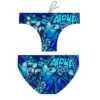 BAÑADOR WATERPOLO HOMBRE ALONA -tienda turbo banador waterpolo hombre alona 79569