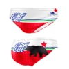 BAÑADOR WATERPOLO HOMBRE CALIFORNIA COLLEGE -tienda turbo banador waterpolo hombre california college 730347