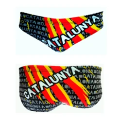 BAÑADOR WATERPOLO HOMBRE CATALUNYA