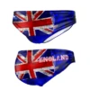 BAÑADOR WATERPOLO HOMBRE ENGLAND WALL 2016 2 BAÑADOR WATERPOLO HOMBRE ENGLAND WALL 2016 -tienda turbo banador waterpolo hombre england wall 2016 730246