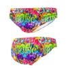 BAÑADOR WATERPOLO HOMBRE GRAFFITTI 2016 -tienda turbo banador waterpolo hombre graffitti 2016 730283