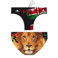 BAÑADOR WATERPOLO HOMBRE LYON ITALIA