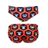 BAÑADOR WATERPOLO HOMBRE MONKEYS -tienda turbo banador waterpolo hombre monkeys 730613