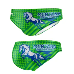 BAÑADOR WATERPOLO HOMBRE MONTANA COLLEGE