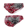BAÑADOR WATERPOLO HOMBRE NEW LONDON UNIVERSITY -tienda turbo banador waterpolo hombre new london university 730169