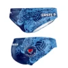 BAÑADOR WATERPOLO HOMBRE PRIMORJE -tienda turbo banador waterpolo hombre primorje 730403