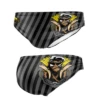 BAÑADOR WATERPOLO HOMBRE STRIPES -tienda turbo banador waterpolo hombre stripes 730670