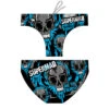 BAÑADOR WATERPOLO HOMBRE SUPERMAD -tienda turbo banador waterpolo hombre supermad 79626