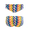 BAÑADOR WATERPOLO HOMBRE TRIDIMENSION -tienda turbo banador waterpolo hombre tridimension 730363