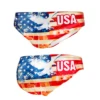 BAÑADOR WATERPOLO HOMBRE USA TAG -tienda turbo banador waterpolo hombre usa tag 730140