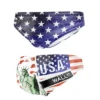 BAÑADOR WATERPOLO HOMBRE USA WOOD ST -tienda turbo banador waterpolo hombre usa wood st 730572