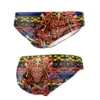 BAÑADOR WATERPOLO INDIAN WARRIOR -tienda turbo banador waterpolo indian warrior 730729