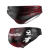 BAÑADOR WATERPOLO LA FAMIGLIA -tienda turbo banador waterpolo la famiglia 731490