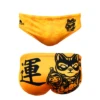 BAÑADOR WATERPOLO LUCKY CAT