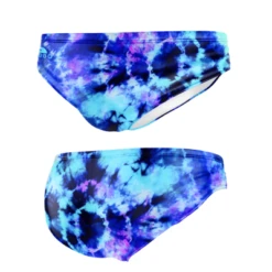 BAÑADOR WATERPOLO NAVY DREAM