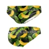 BAÑADOR WATERPOLO PLATANERA CANARIAS -tienda turbo banador waterpolo platanera canarias 730959