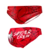 BAÑADOR WATERPOLO SPIDER-CREW -tienda turbo banador waterpolo spider crew 731430