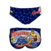 BAÑADOR WATERPOLO SURF HAWAII