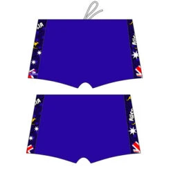 BOXER BAND PRINTED HOMBRE AUSTRALIA 2011