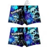 BOXER FULL HOMBRE THIATHLON CALAVERAS -tienda turbo boxer full hombre thiathlon calaveras 7945116