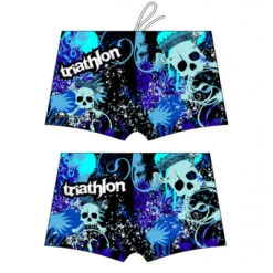 BOXER FULL HOMBRE THIATHLON CALAVERAS