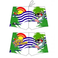 BOXER FULL HOMBRE VIRGIN ISLANDS