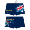 BOXER FULL PRINTED HOMBRE AUSTRALIA COUNTRY 2014 -tienda turbo boxer full printed hombre australia country 2014 7968816