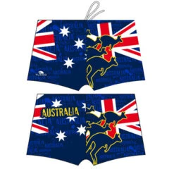 BOXER FULL PRINTED HOMBRE AUSTRALIA JUMP