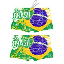 BOXER FULL PRINTED HOMBRE BRASIL VINTAGE 2013