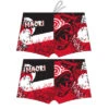 BOXER FULL PRINTED HOMBRE MAORI HEAD 2013 -tienda turbo boxer full printed hombre maori head 2013 7985316