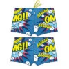 BOXER FULL PRINTED HOMBRE POPSTAR OMG -tienda turbo boxer full printed hombre popstar omg 73004016