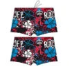 BOXER FULL PRINTED HOMBRE RECIFE -tienda turbo boxer full printed hombre recife 7992316