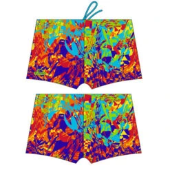 BOXER FULL PRINTED HOMBRE SEASONS
