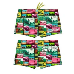 BOXER FULL PRINTED HOMBRE SURF 79