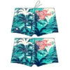 BOXER FULL PRINTED HOMBRE SURFER HAWAII VINTAGE -tienda turbo boxer full printed hombre surfer hawaii vintage 7987016